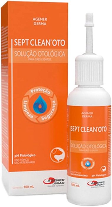 Sept Clean Oto Agener União