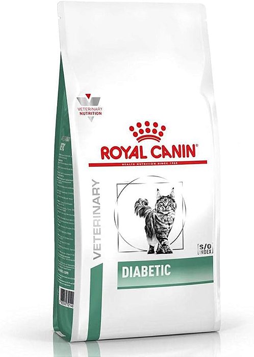 Royal Canin Veterinary Diets Feline Diabetic