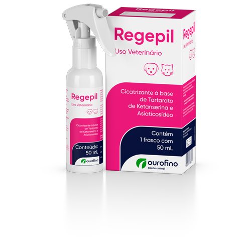 Regepil 50ml