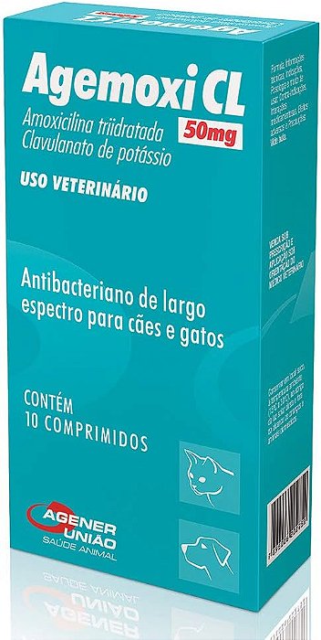Agemoxi CL