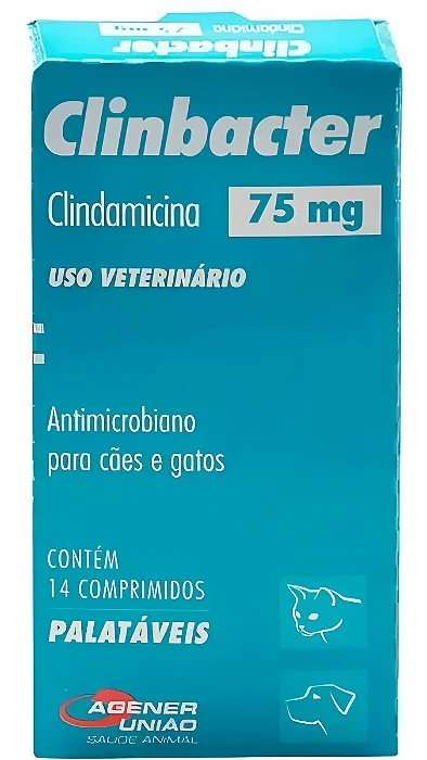 Clinbacter