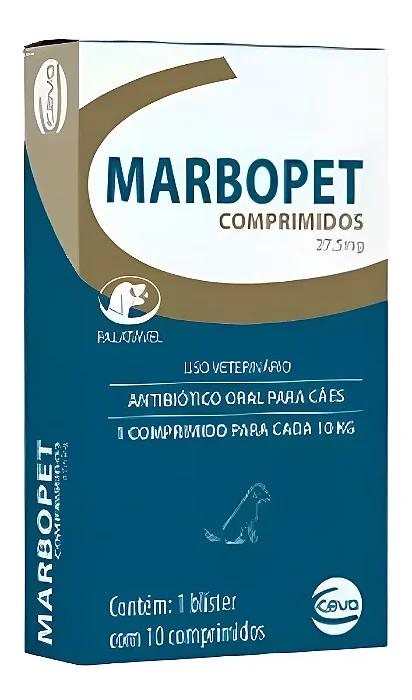 Marbopet