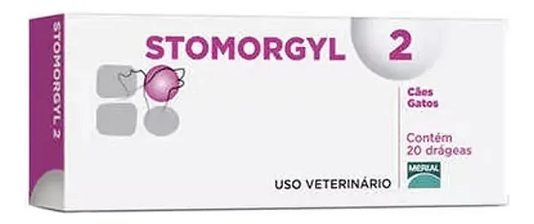 Stomorgyl