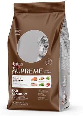Quatree Supreme Cães Sênior