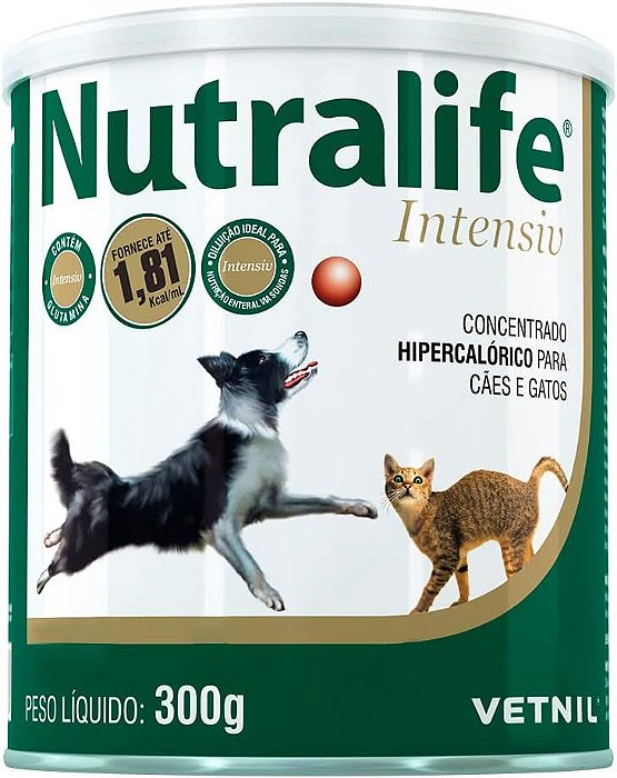 Nutralife Intensiv 300g