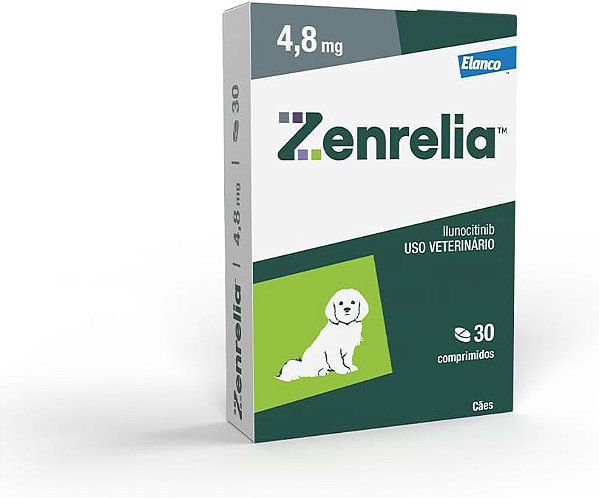 Zenrelia Elanco