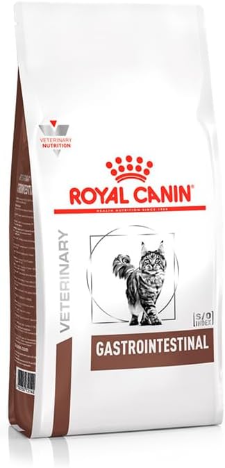 Royal Canin Veterinary Diets Feline GastroIntestinal