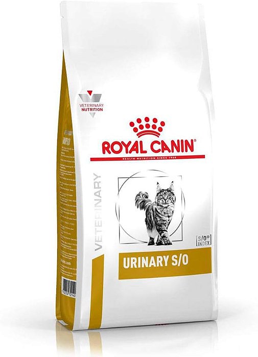Royal Canin Veterinary Diets Feline Urinary