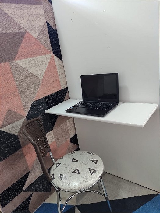 MESA DOBRÁVEL MOBILAR