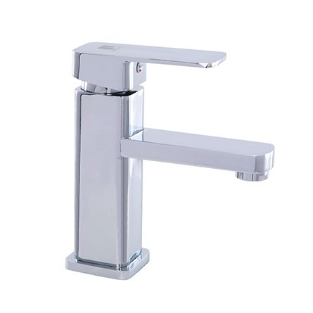 MISTURADOR MONOCOMANDO BICA 10 CM BAIXA LAVATORIO BANCADA