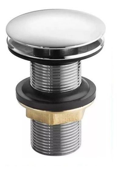 VALVULA CLICK 8CM 7/8 BLISTER