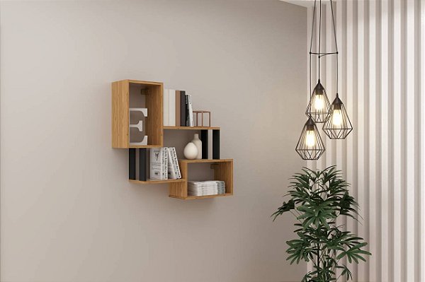 NICHO INDUSTRIAL DUPLO