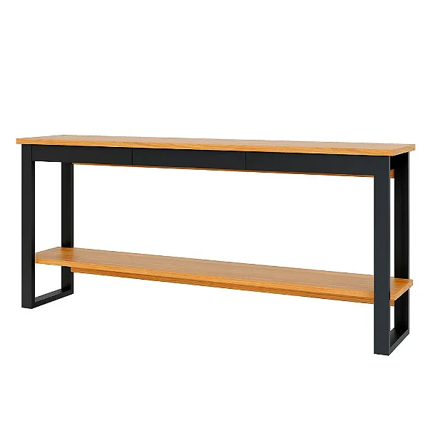 Aparador industrial 180cm