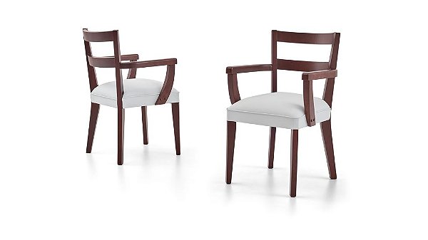 MH-1384 Cadeira de jantar - herval