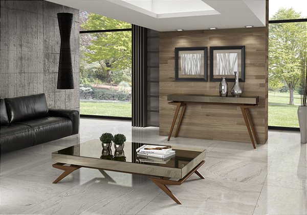 MH-2806 Mesa de Centro - herval