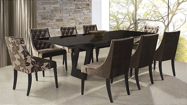 MH-2965 CADEIRA - herval