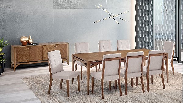 Cadeira MH-2988 da Herval