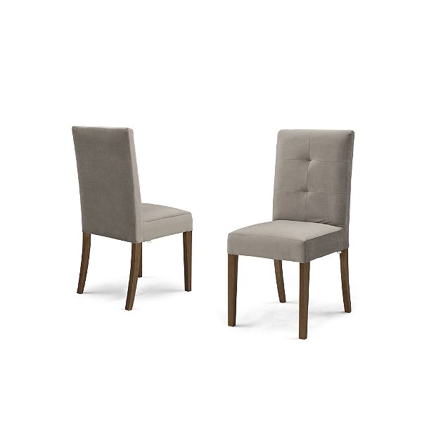 Cadeira MH-2996 da Herval