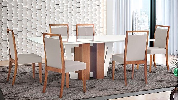 Cadeira Herval MH-3234