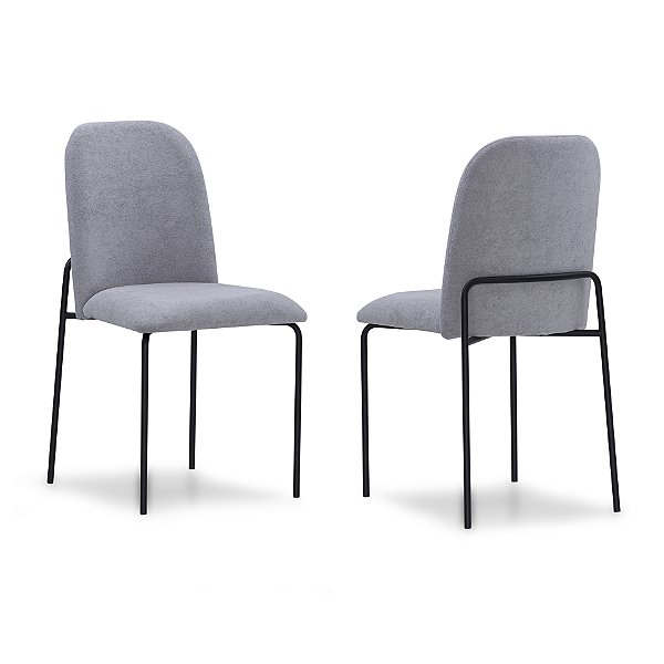 Cadeira MH-3291 – Herval