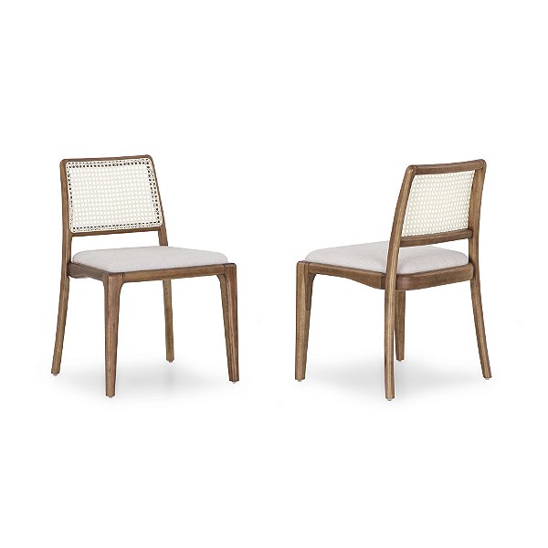 Cadeira MH-3296 – Herval