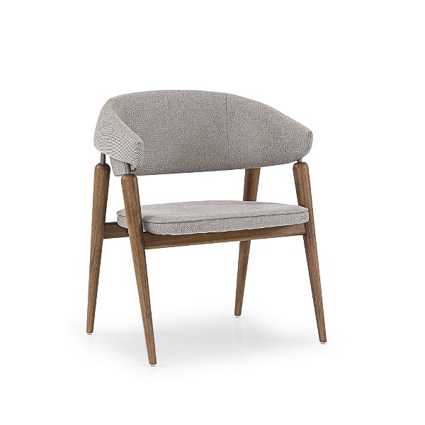 Cadeira MH-3302 – Herval