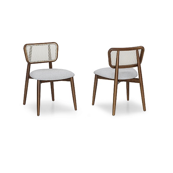 Cadeira MH-3304 – Herval