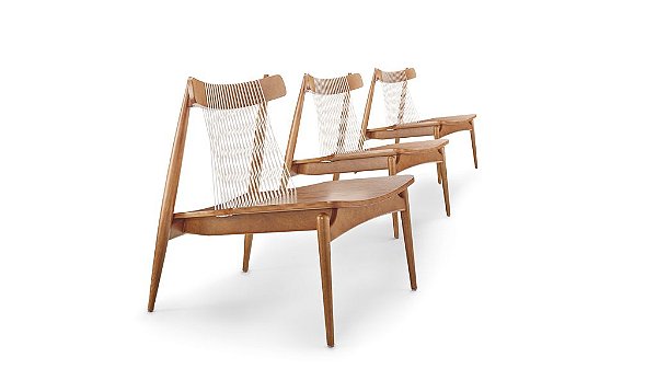 Poltronas MH-3781 e MH-3782 – Herval