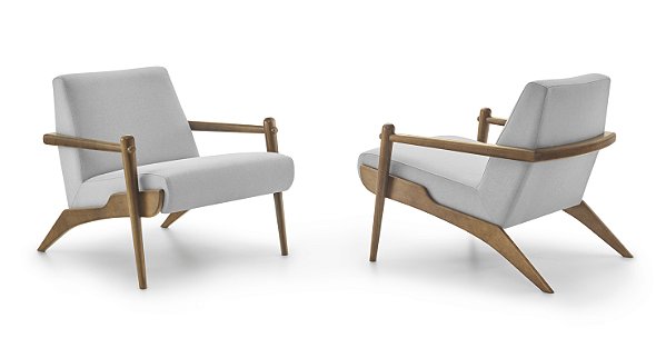 Poltrona MH-3794 – Herval