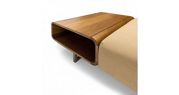 MH-3812 – Puff / Mesa de Centro