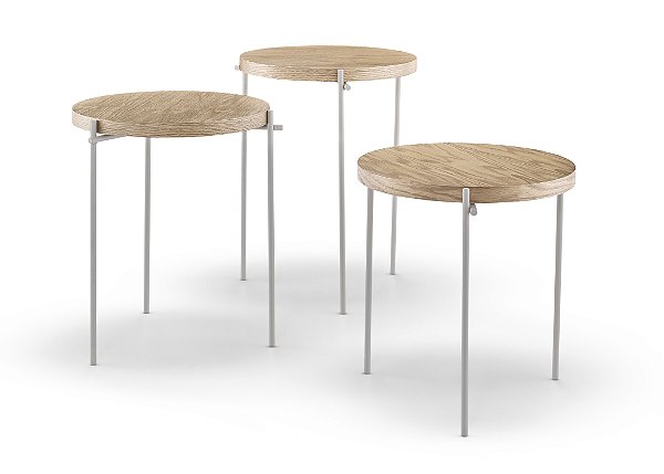 MH-5237/5238/5237  – Mesa de Apoio - herval