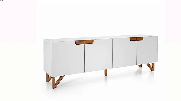 MH-5336 – Balcão com 2 ou 4 Portas - herval