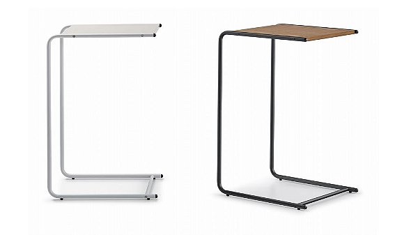 MH-5340 – Mesa de Apoio Alta - herval