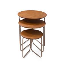 Mesas de Apoio MH-5380/81/82 - herval