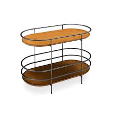 Aparador MH-5383 - herval