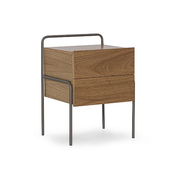 Mesa de Cabeceira MH‑5404 - herval