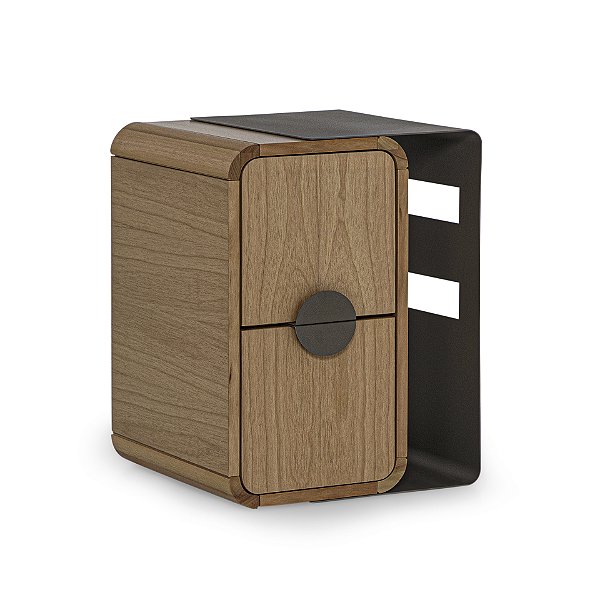 Mesa de Cabeceira MH‑5405 - herval