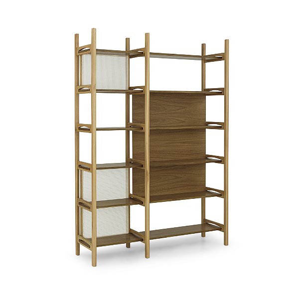 MH-5418 ESTANTE - herval