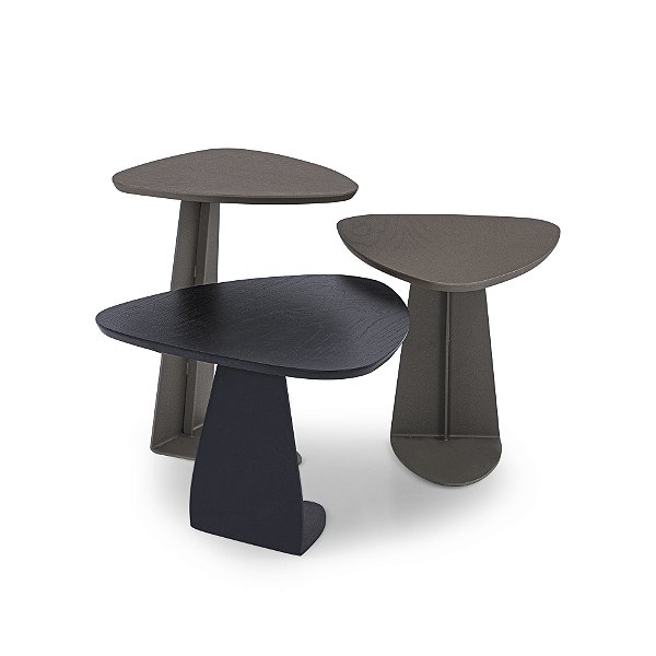 MH-5421 / MH-5422 / MH-5423 – Mesas de Centro - herval