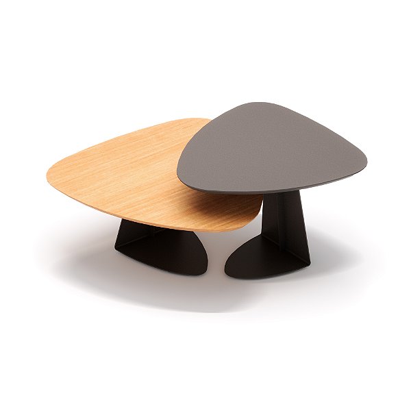 MH-5424/5425 Mesa de Centro - herval