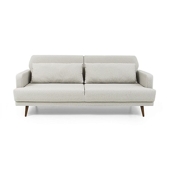 Estofado Sofá-Cama MH-1605 - herval - sem usb tecido C1