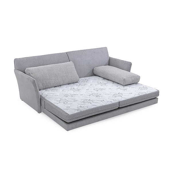 Estofado Sofá-Cama MH-1610 - herval - tecido C1