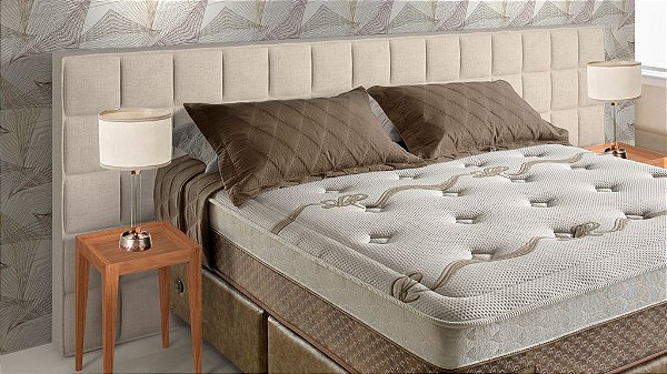 Cabeceira MH-2651 - herval - 138cm tecido C1