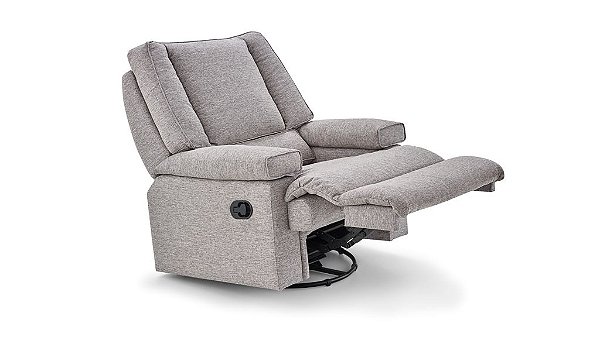 Poltrona Reclinável MH-3678 - herval - tecido C1