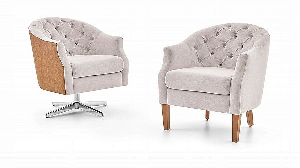 Cadeira MH-3685 - herval - tecido C1