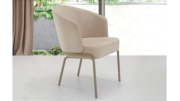 Poltrona MH-3784 - herval - tecido C1