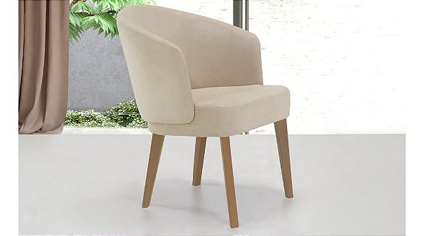 Poltrona MH-3785 - herval - tecido C1