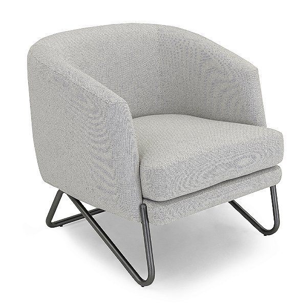 Poltrona MH-3788 - herval - tecido C1