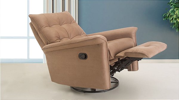 Poltrona MH-3790 - herval - tecido C1