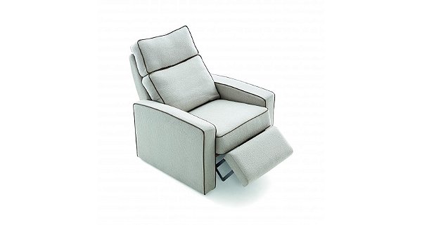 Poltrona MH-3808 - herval - tecido C1